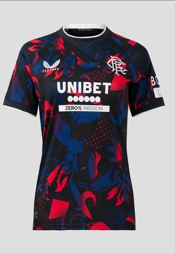 Official castore rangers fc - rangers,