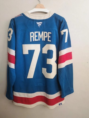 New york rangers jersey - new,