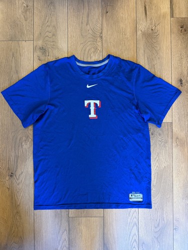 Nike texas ranger - t, shirt