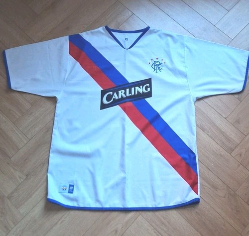 Glasgow rangers 2004 - glasgow, 2005