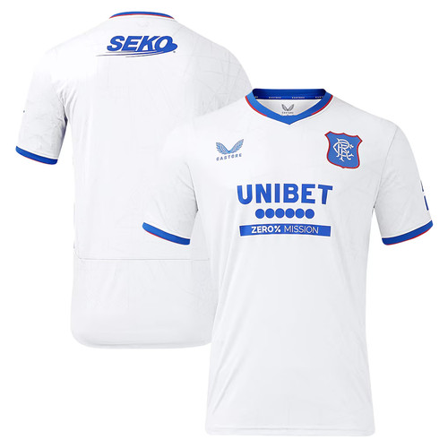 Castore glasgow rangers - castore,