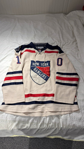 Reebok new york - york, rangers