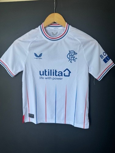 Castore glasgow rangers - glasgow,