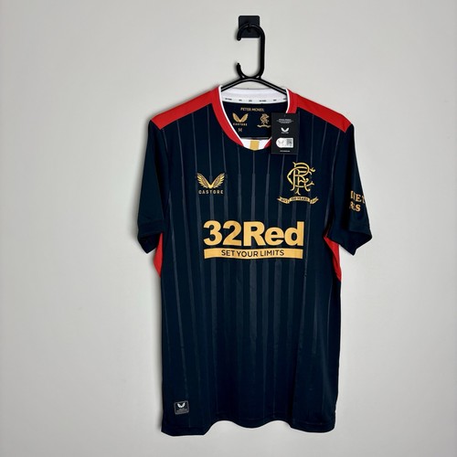 Bnwt rangers football - rangers,