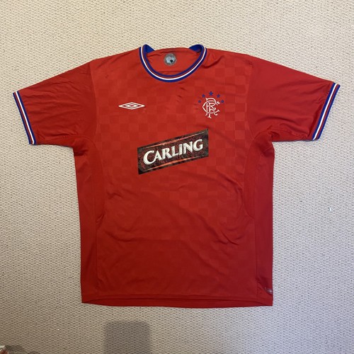 Vintage glasgow rangers - glasgow, fc