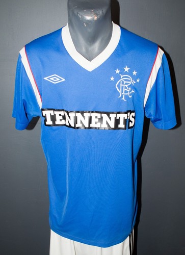 Glasgow rangers jersey - glasgow,