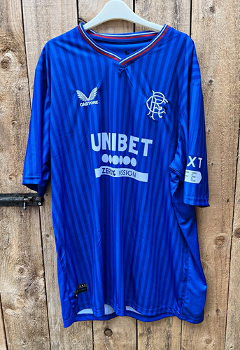 Rangers 2024 home - fc, 2024/25