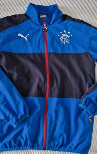 Scottish glasgow rangers - scottish,