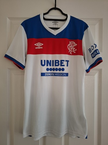 Umbro rangers men - men's, away