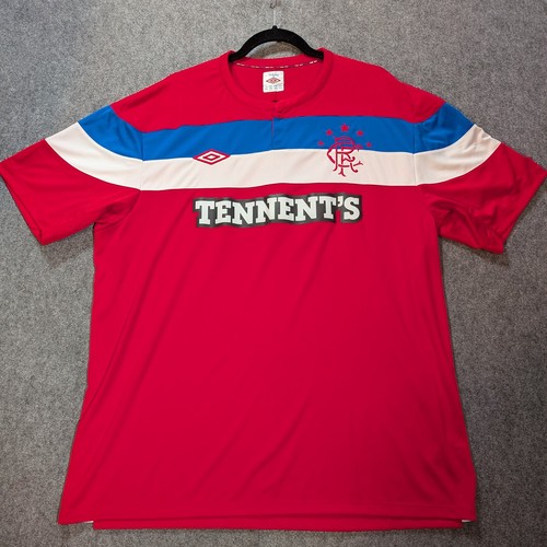 Glasgow rangers 2011 - rangers, 2012