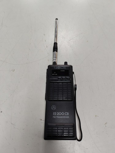 Eurosonic 2ch fm mpt - eurosonic,