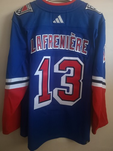 New york rangers jersey - rangers,