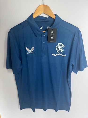 Glasgow rangers travel - glasgow, polo