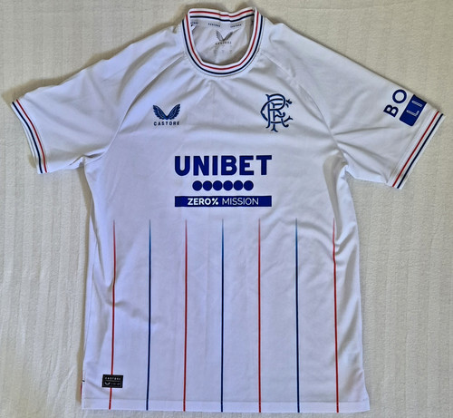 Glasgow rangers football - glasgow, club