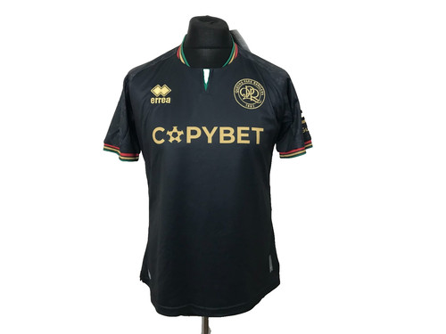 Queens park rangers football - rangers,