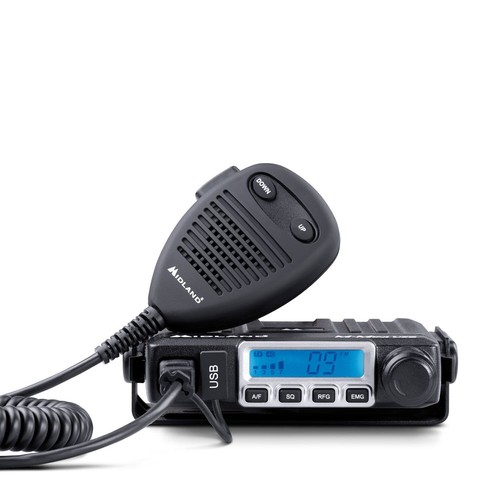 Midland radio mini usb - cb,