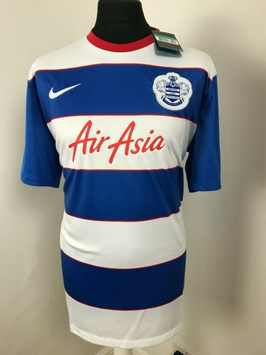 Queens park rangers - park, football