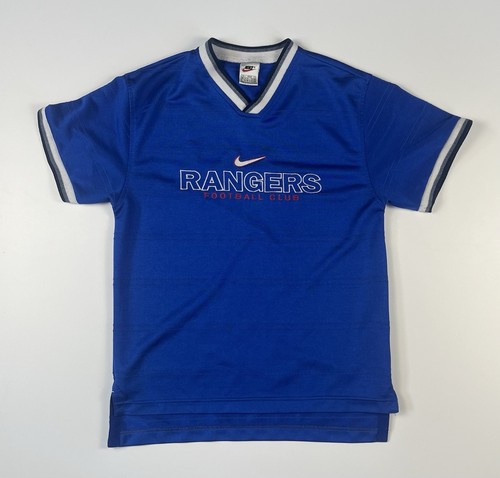 Vintage 1997 1999 rangers - 1999,