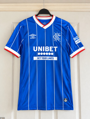 Rangers 27 adults - rangers,