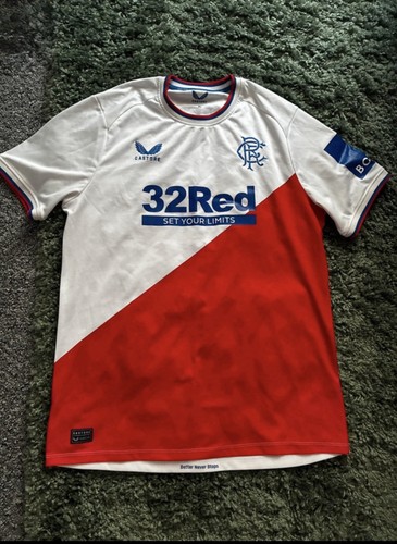 Glasgow rangers football - rangers,