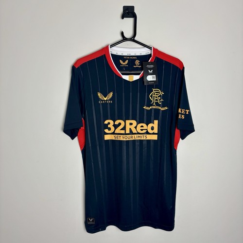 Bnwt rangers football - bnwt,