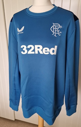 Official glasgow rangers - official,