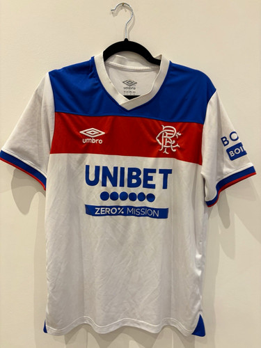Rangers 2022 2023 - , shirt