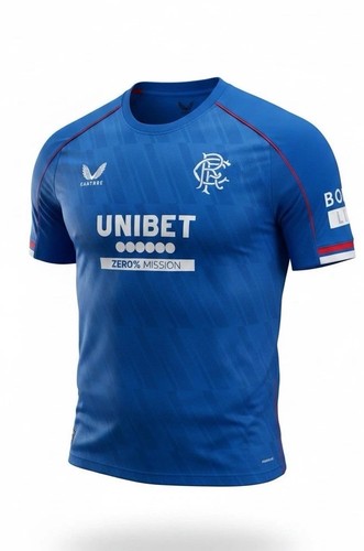 Castore rangers 2023 - castore, fc