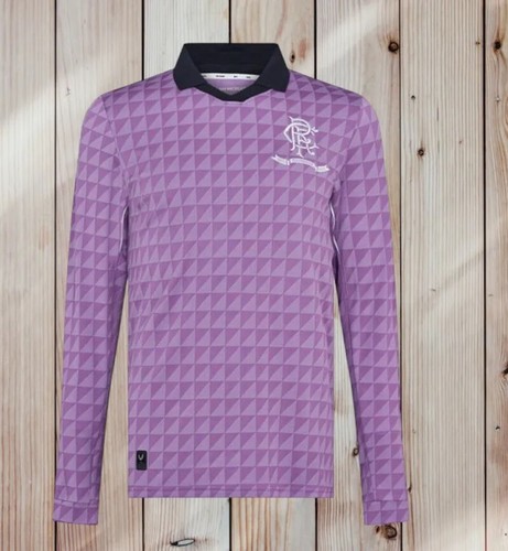Castore rangers 3rd - fc,