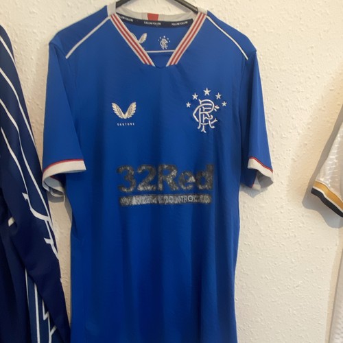 Glasgow rangers home soccer - home,