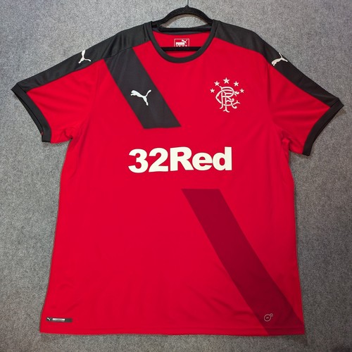 Glasgow rangers 2015 - rangers,