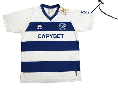 Queens park rangers football - park,
