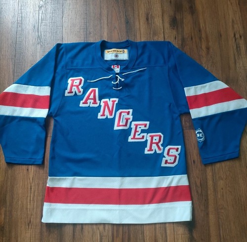 Vintage new york rangers nhl - rangers,