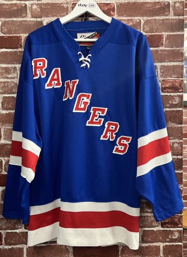 Pro player new york - new, rangers