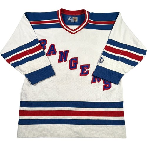Starter new york rangers - new, nhl