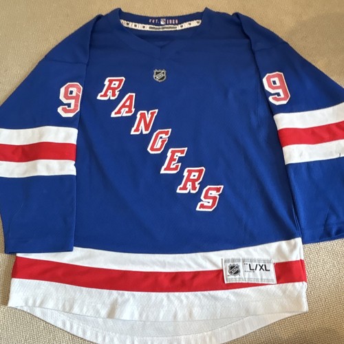 New york rangers - new, 99