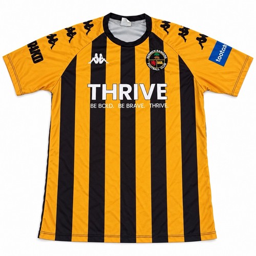 Berwick rangers 2020 home - berwick, 2020-22