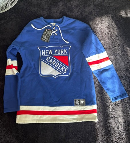 Fanatics new york - fanatics, nhl