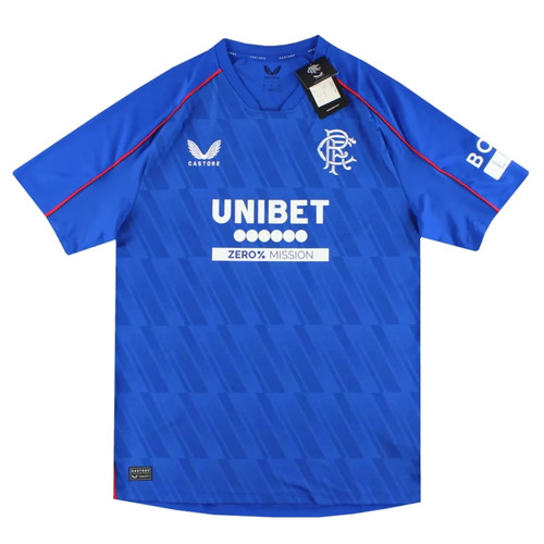 Castore glasgow rangers - glasgow, fc