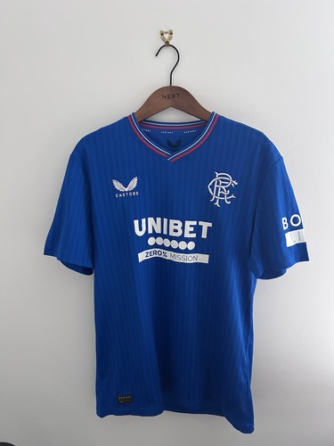 Rangers 2023 castore - rangers,