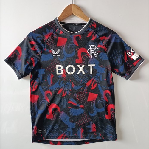 Glasgow rangers 2024 - rangers, 2024/25