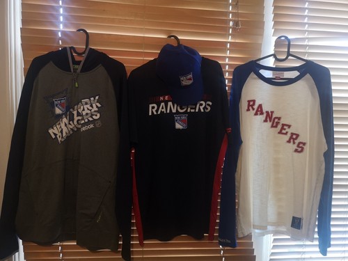 New york rangers bundle - york,