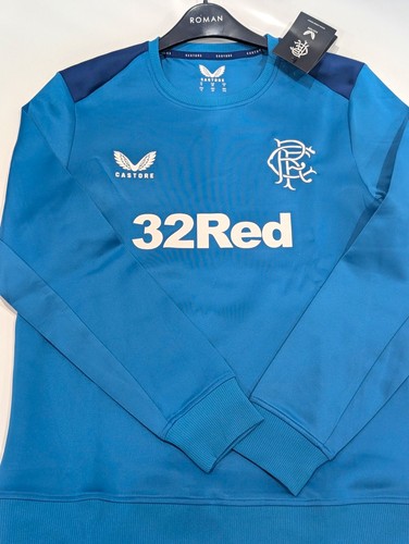 Castore rangers players - rangers,