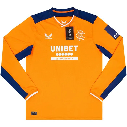 Glasgow rangers 2023 third - rangers,