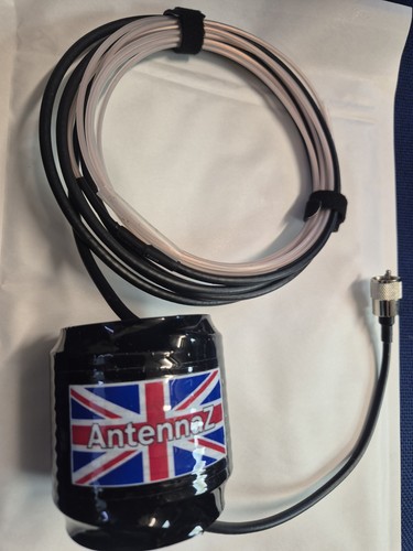 T2lt radio aerial coaxial - cb,