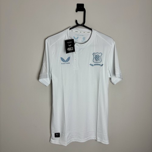 Bnwt rangers football shirt - bnwt,