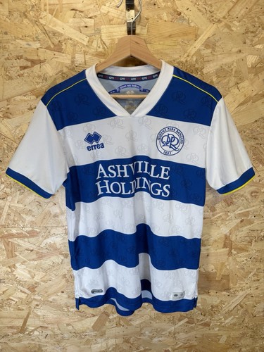 Qpr shirt jersey - shirt,
