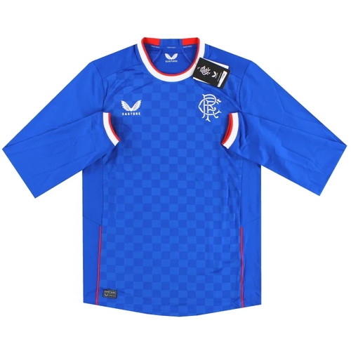 Castore glasgow rangers - castore,