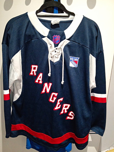 Reebok new york rangers men - new,