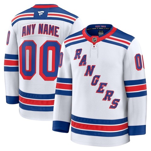 Custom fanatics nhl new york - fanatics,